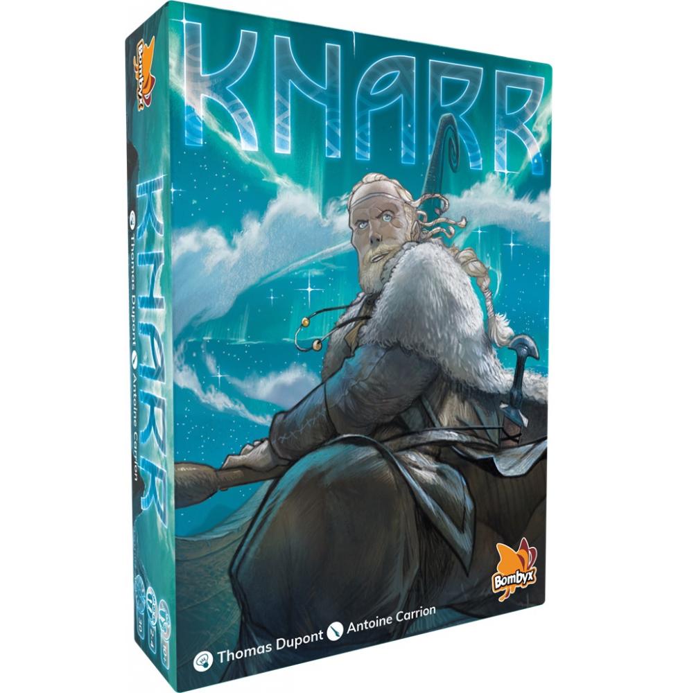 Knarr