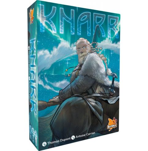 Knarr