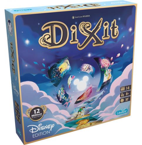 Dixit Disney