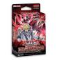 YU-GI-OH! JCC - Deck Structure Le Roi Cramoisi