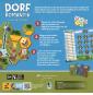 DORFROMANTIK, le jeu de société