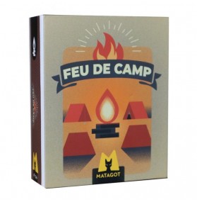 Feu de Camp 