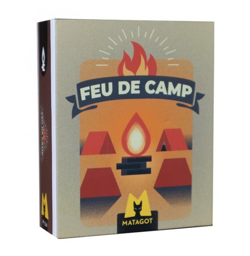 Feu de Camp 