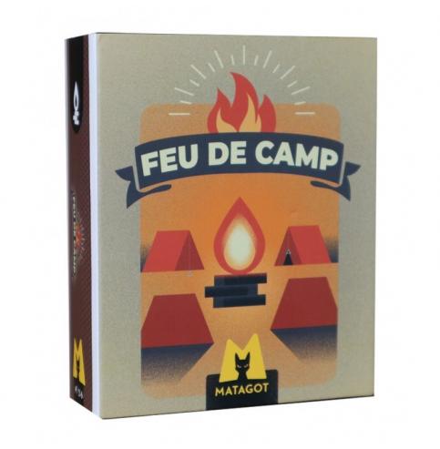 Feu de Camp 
