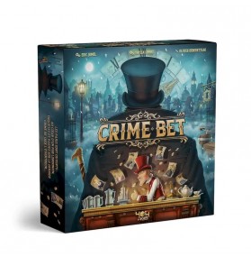 CRIME BET
