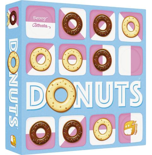 Donuts