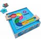 LOGIC GAMES SPLASH LABYRINTHE