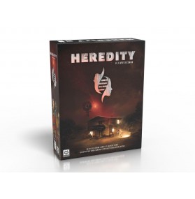 HEREDITY