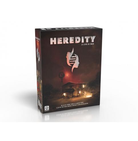 HEREDITY