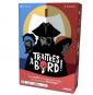 TRAITRES A BORD