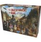 Aventuriers du Rail (Les) : Legacy