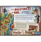 Aventuriers du Rail (Les) : Legacy