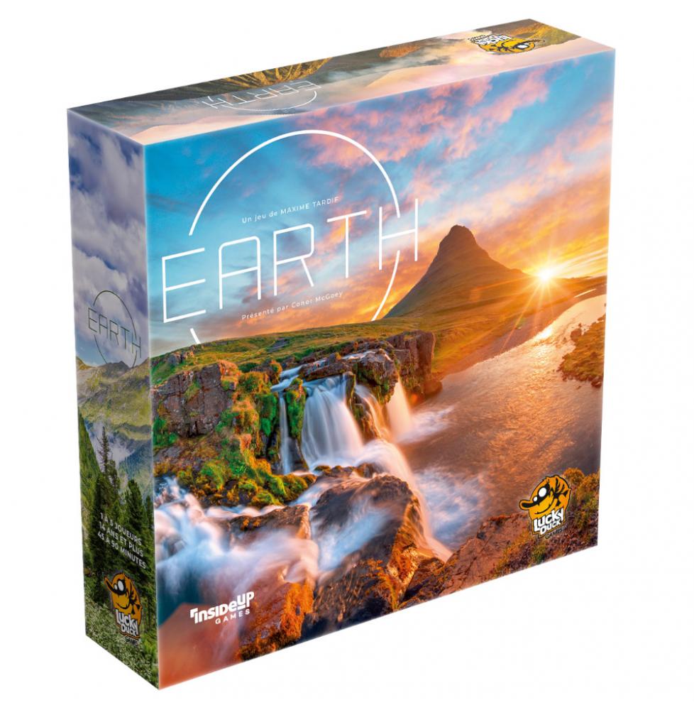 EARTH