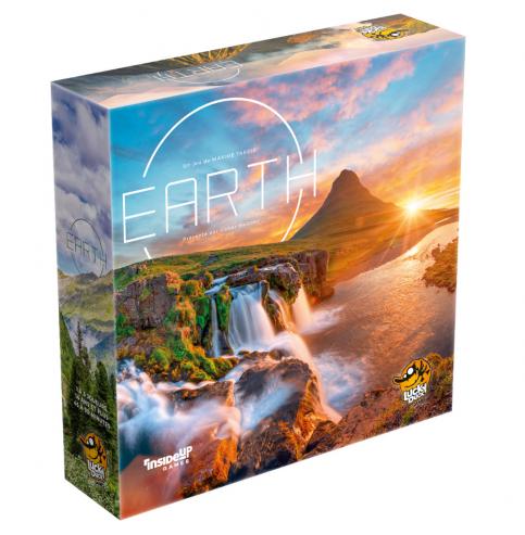 EARTH