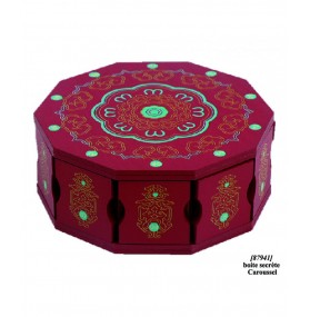 Magic Box
