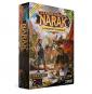 Les Ruines Perdues de Narak : Mission Disparue (Ext 2)