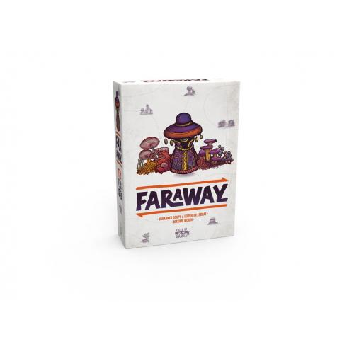 FARAWAY