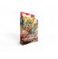 YU-GI-OH! JCC - Deck Structure Les rois du feu FR