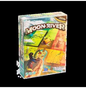 MOON RIVER