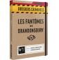 Dossiers Criminels : Les Fantômes de Brandonsbury