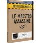 Dossiers Criminels : Le Maestro Assassiné