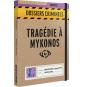 Dossiers Criminels : Tragédie à Mykonos