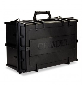 CITADEL CRUSADE FIGURE CASE