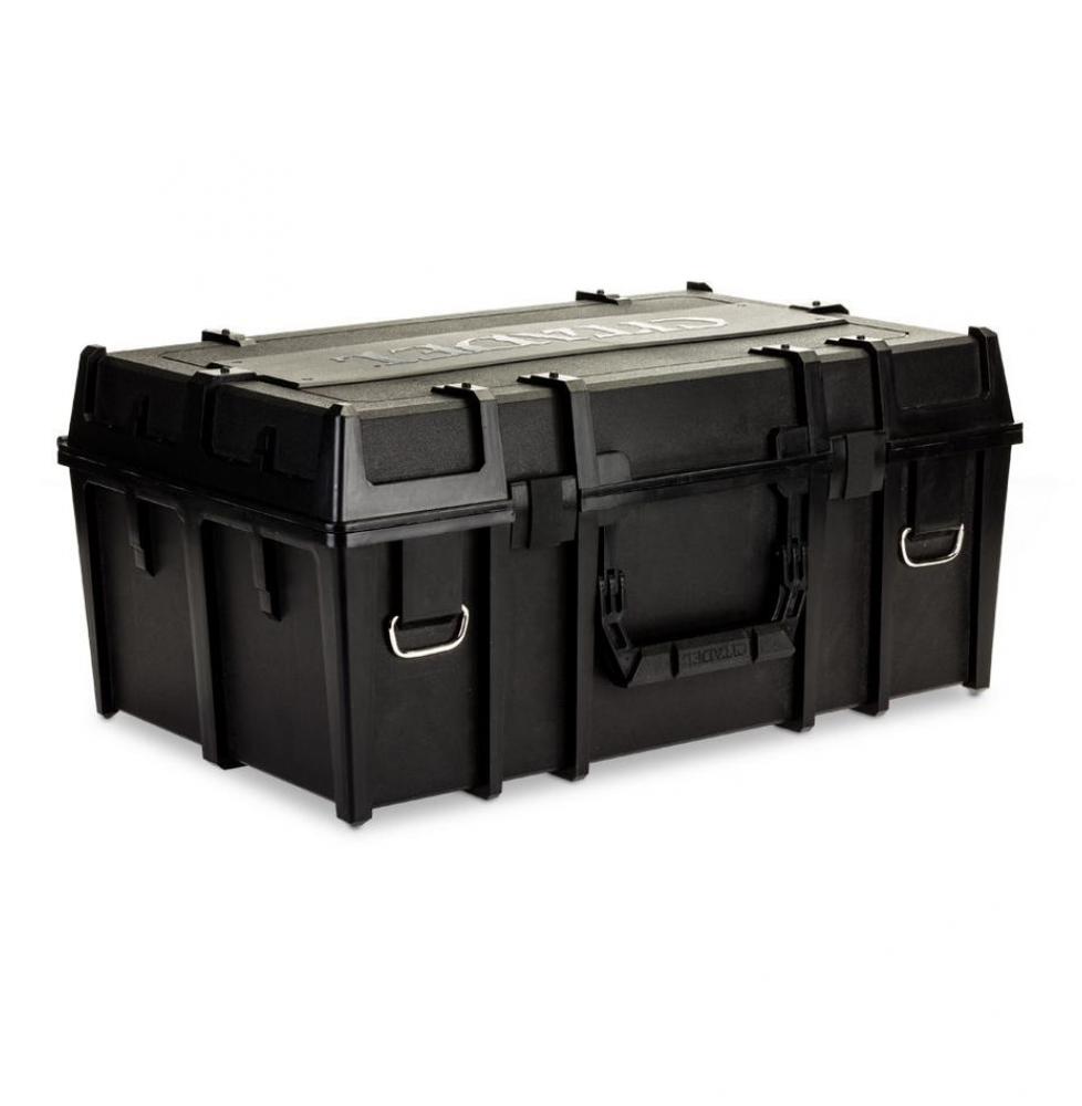 CITADEL CRUSADE FIGURE CASE