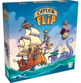 Captain Flip