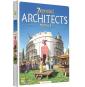 7 Wonders Architects : Medals (Ext)