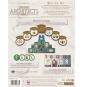 7 Wonders Architects : Medals (Ext)