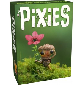Pixies