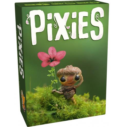 Pixies