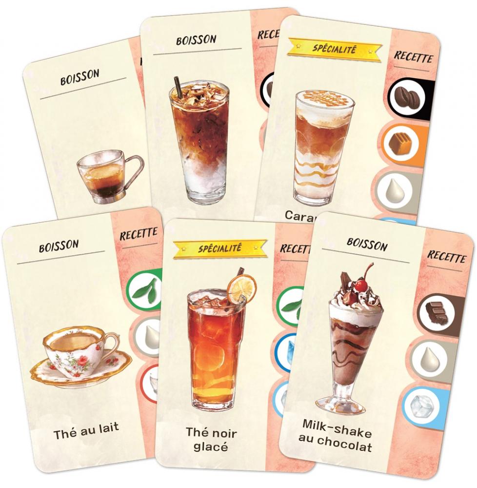 Coffee Rush