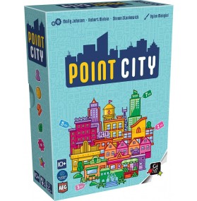 POINT CITY