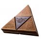 Casse-Tête Huzzle Zelda Triforce (diff.5)