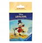 [Préco] Lorcana S3 sleeves Picsou