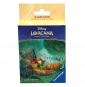 [Préco] Lorcana S3 sleeves Robin