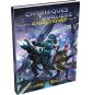 Chroniques Oubliées Galac : Livre de règles Deluxe