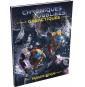 Chroniques Oubliées Galact : Paradis perdu
