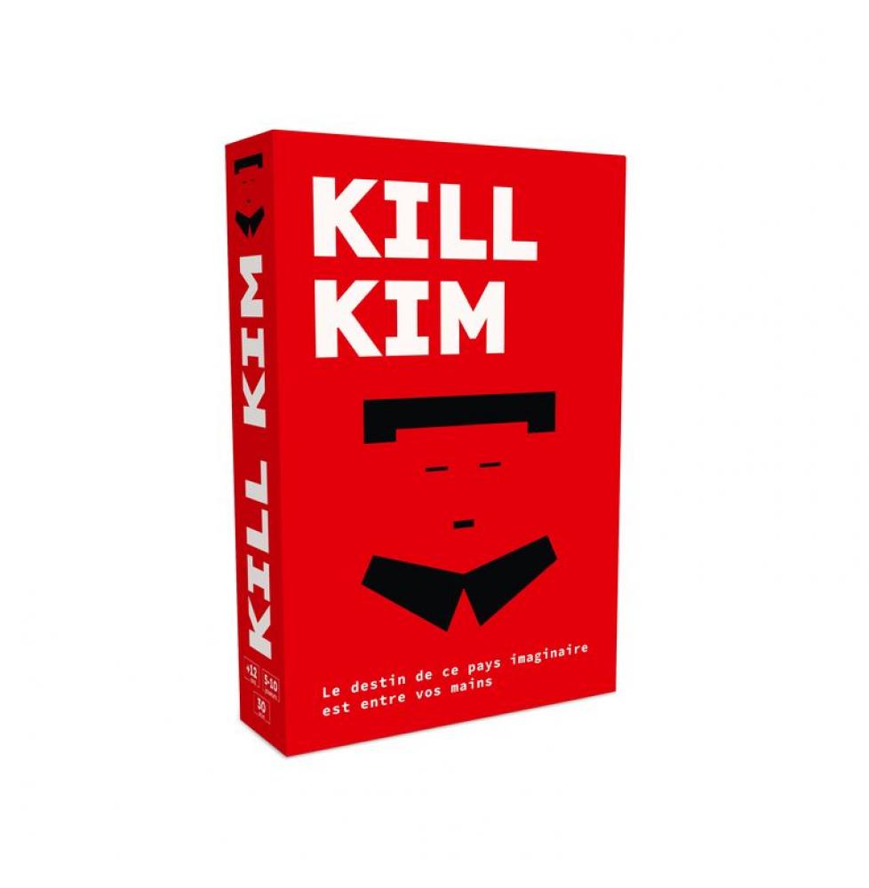 Kill Kim