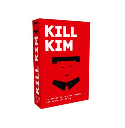 Kill Kim