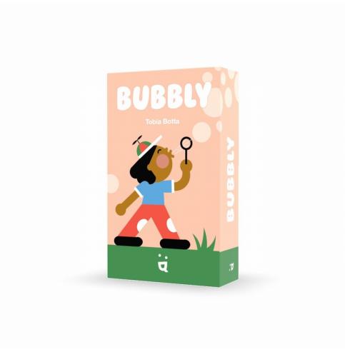 Bubbly