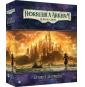 H. Arkham JCE : La Route de Carcosa (Camp.)