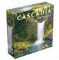 CASCADIA – Extension Paysages