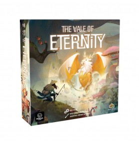 VALE OF ETERNITY