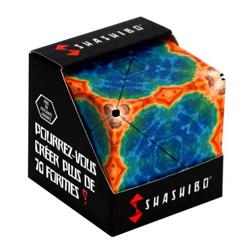 SHASHIBO TERRE