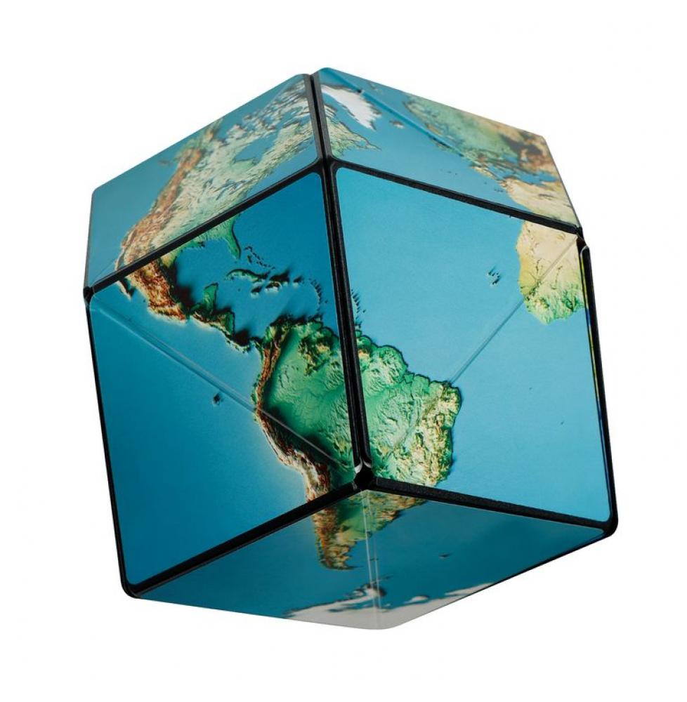 SHASHIBO TERRE