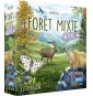 Forêt mixte : Alpes (Ext)