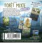 Forêt mixte : Alpes (Ext)
